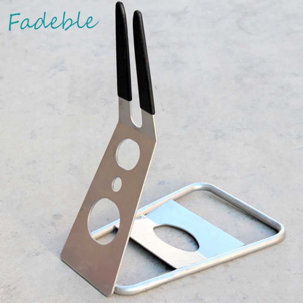 Giá Đỡ Bánh Xe Đạp Địa Hình Chuyên Dụng