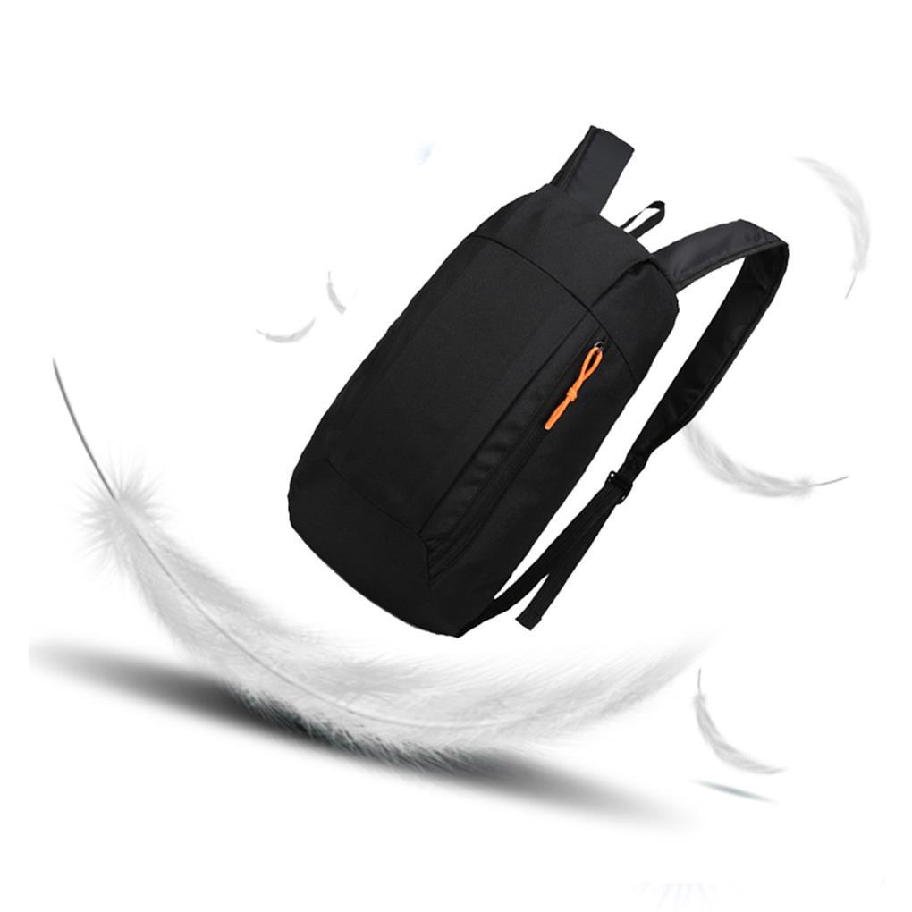 Ba Lô Thể Thao Chạy Bộ / Câu Cá Chống Mài Mòn Nhiều Màu Đa Năng Lâu Trôi