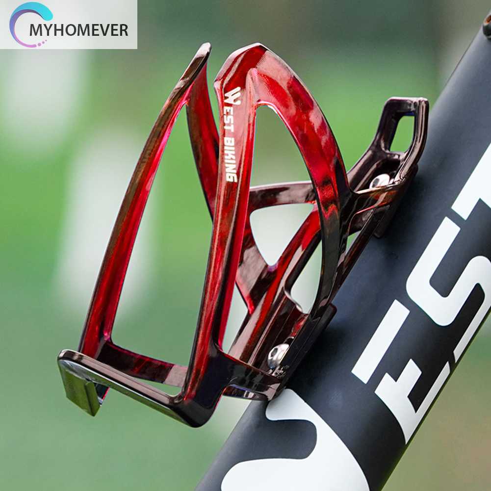 Giá Đỡ Bình Nước Gắn Xe Đạp Leo Núi MTB Tiện Dụng