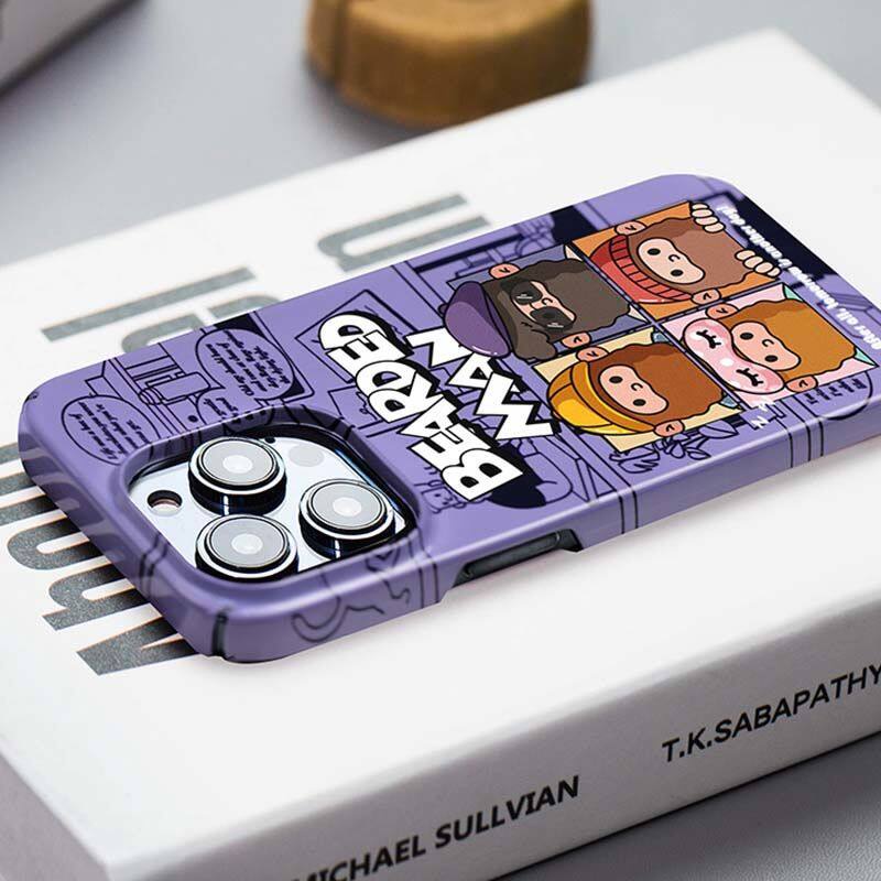 Ốp Điện Thoại TPU Silicon Cứng Trong Suốt Chống Sốc Chống Vỡ Cho IPhone 14 12 13 11 Pro XS Max XR X 8 7 Plus