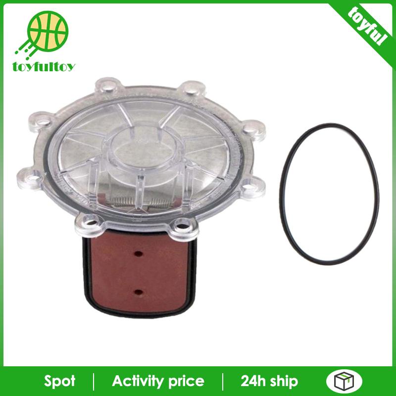 Vỏ Bọc Bộ Phận Kiểm Tra Hạng Nặng Cho Toyfulcabin 7235 7236 7305