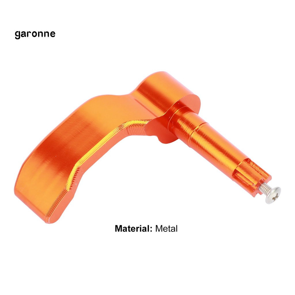 Cần Gạt Điều Khiển Ngón Tay Cái Nhỏ Gọn Bền Bỉ Cho Polaris