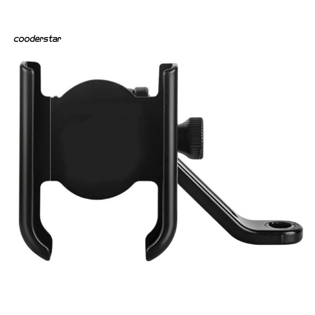 Giá Đỡ Điện Thoại Xoay 360 Độ Chống Nứt Gắn Xe Đạp Tiện Dụng