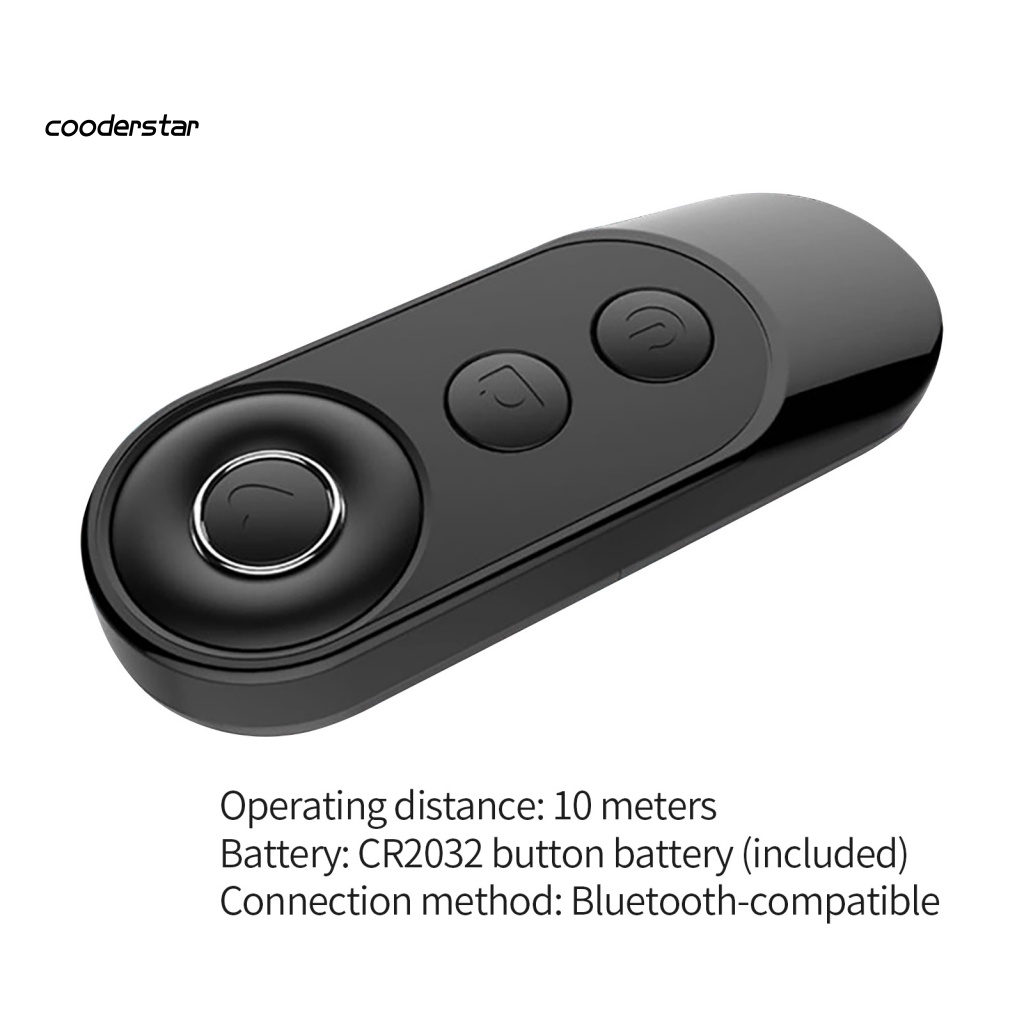 Điều Khiển Từ Xa Tiết Kiệm Năng Lượng Cho Điện Thoại / Máy Ảnh