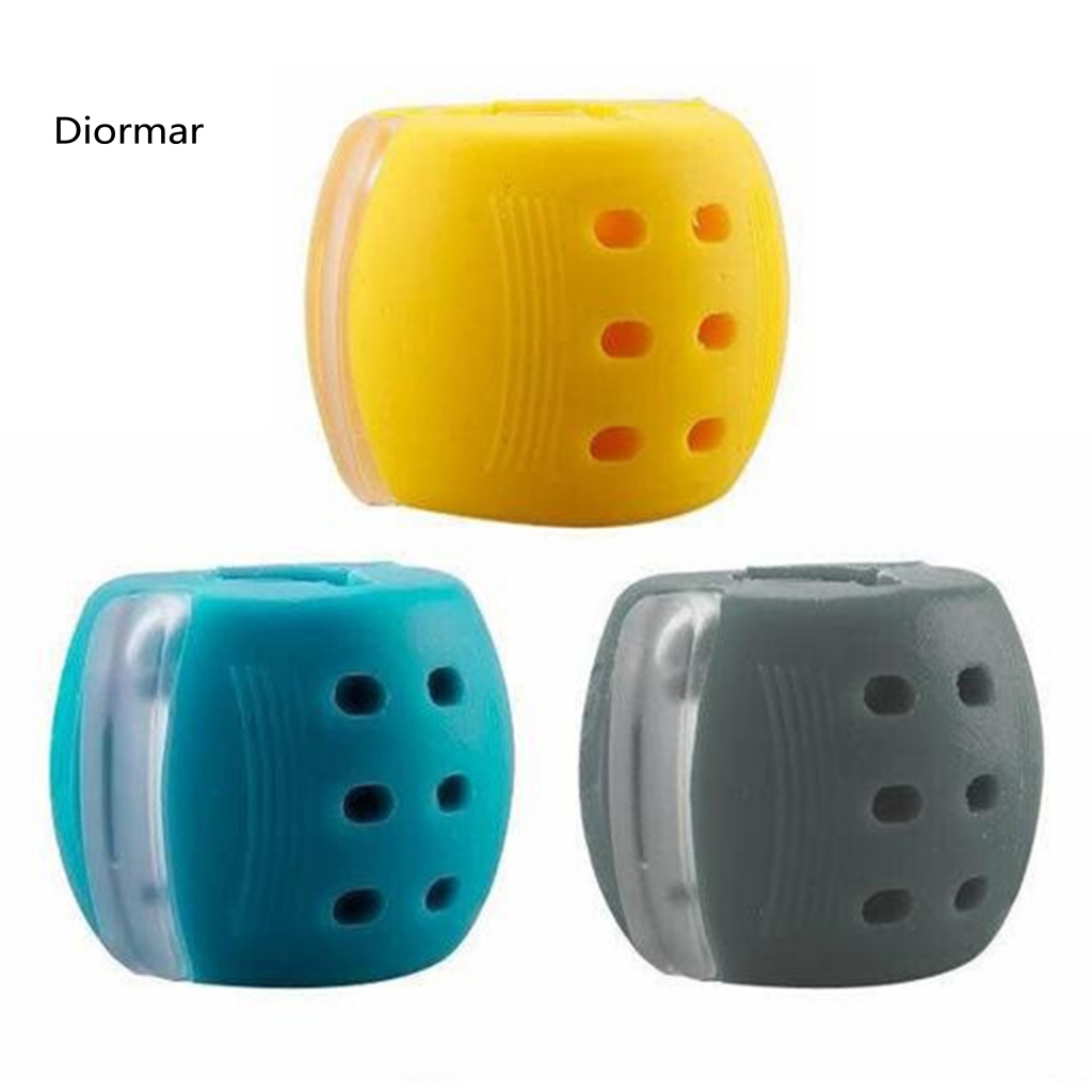 Dụng Cụ Luyện Tập Cơ Bắp Bằng Silicone Tiện Dụng