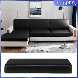 Vỏ bọc đệm ghế sofa bằng da pu thoáng khí cho rv loveseat phòng khách
