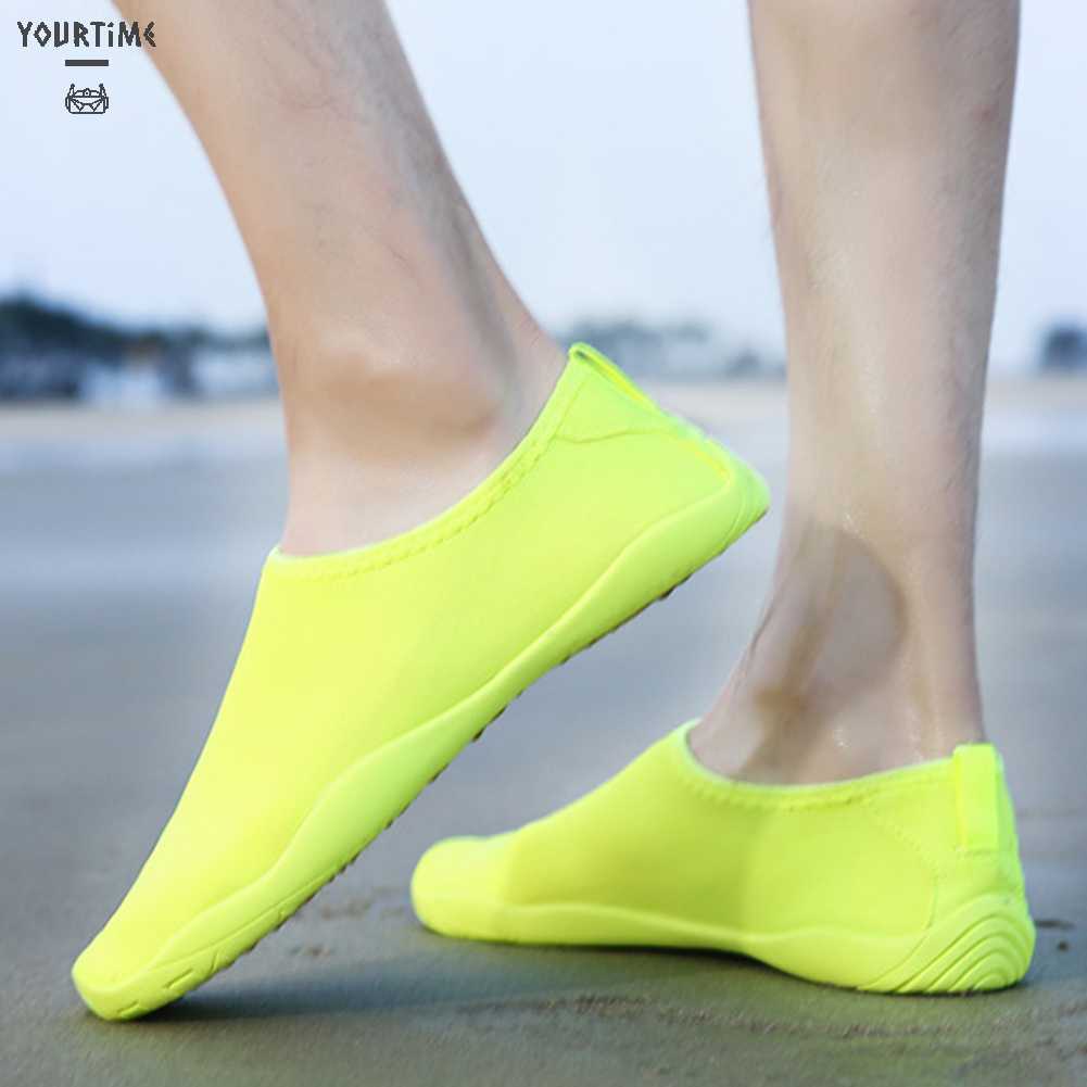 Giày Lặn Thoáng Khí Chuyên Dụng Cho Nam Nữ