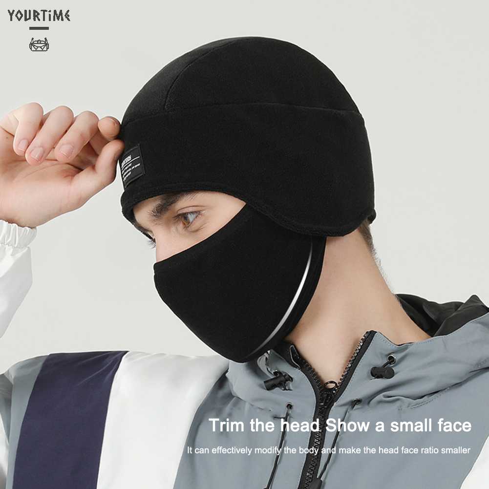 Khăn Trùm Mặt Chống Bụi Chống Gió Khi Đi Xe Đạp Ốp