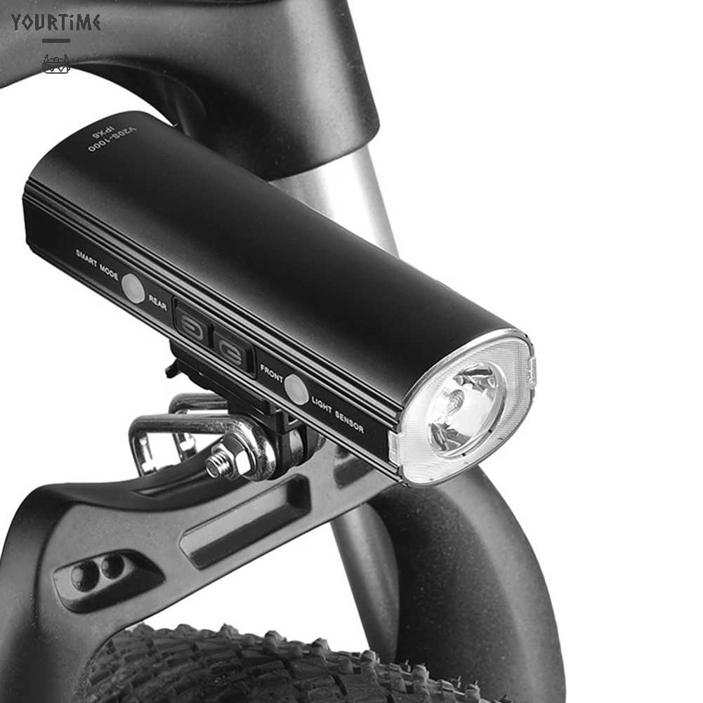 Giá Đỡ Đèn Pha Xe Đạp Có Thể Điều Chỉnh