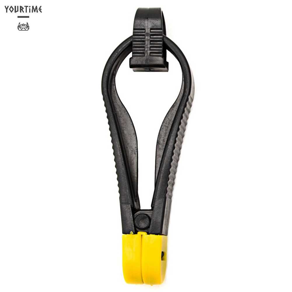 Kẹp Nối Nguồn Câu Cá Chuyên Dụng Chất Lượng Cao