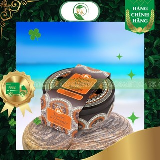 Nến thơm hương nước hoa tesori 200gr