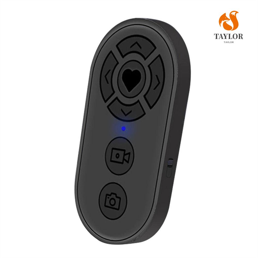 Điều Khiển Từ Xa TAYLOR1 Có Thể Sạc Lại Cho Điện Thoại / Máy Quay Video