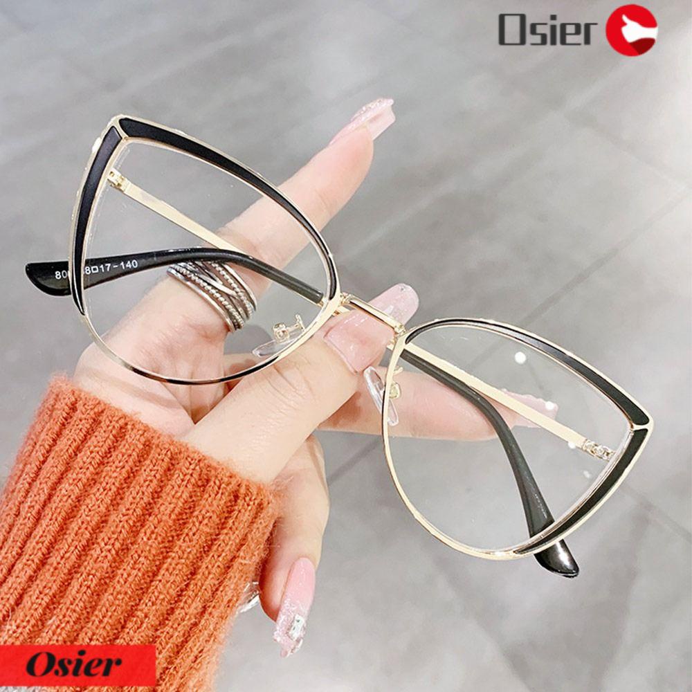 Mắt Kính Chống Ánh Sáng Xanh Siêu Nhẹ 1 # Di Động Tiện Dụng Cho Văn Phòng