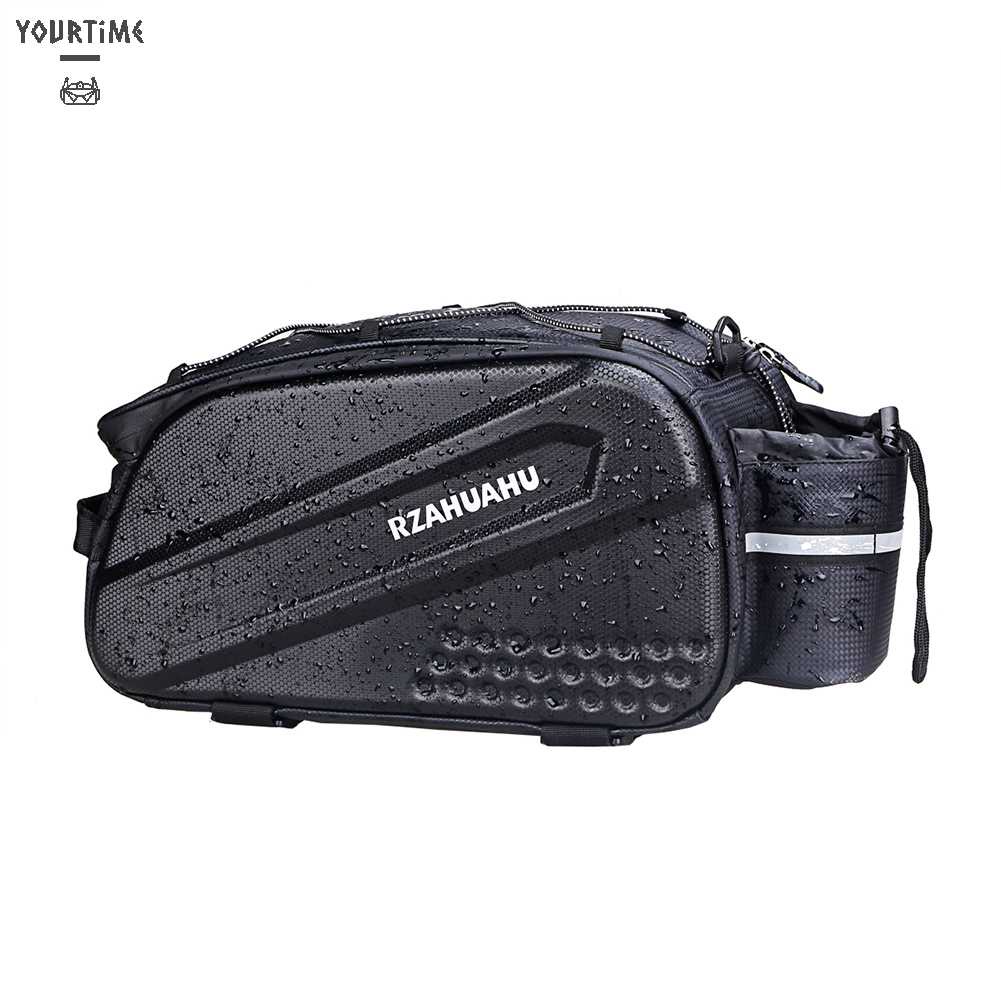 Túi Đựng Đồ Gắn Yên Sau Xe Đạp Leo Núi Tiện Dụng