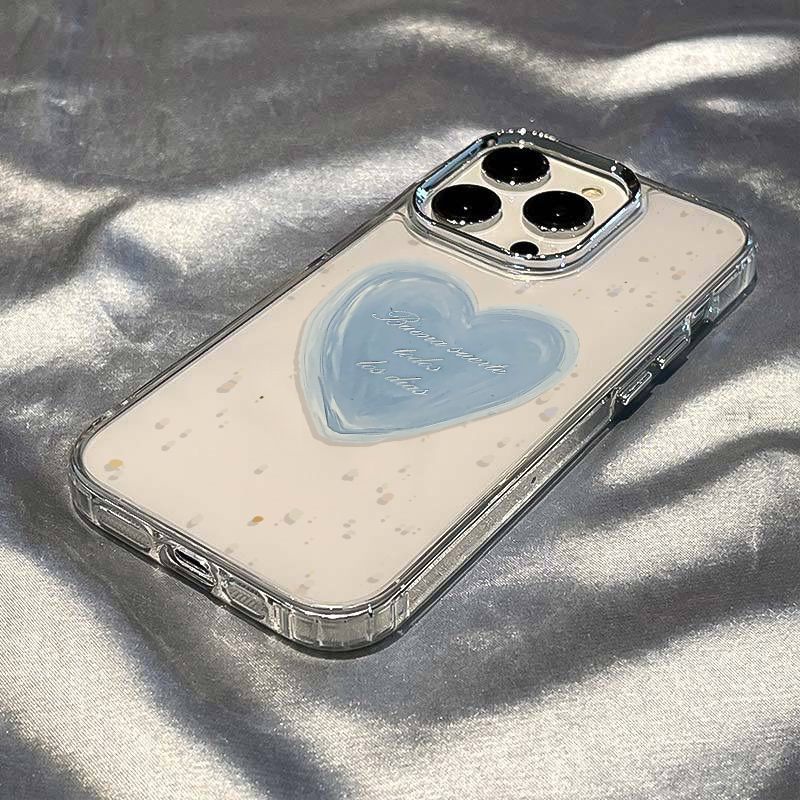 ✅Ốp Điện Thoại Mềm Chống Sốc Kiểu Dáng Đơn Giản Cho Iphone 14pro 8 xs 11Iphone1213In Style plusmax7 TI6F