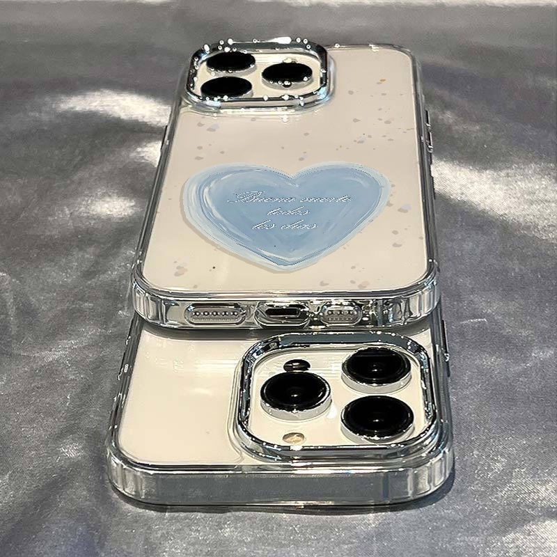 ✅Ốp Điện Thoại Mềm Chống Sốc Kiểu Dáng Đơn Giản Cho Iphone 14pro 8 xs 11Iphone1213In Style plusmax7 TI6F