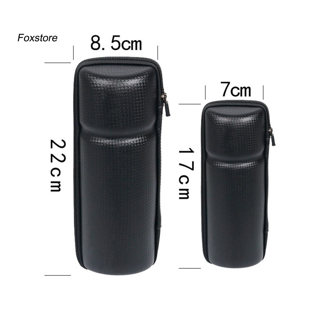 Túi Đựng Dụng Cụ Màu Đen Thân Thiện Với Môi Trường Cho Xe Đạp