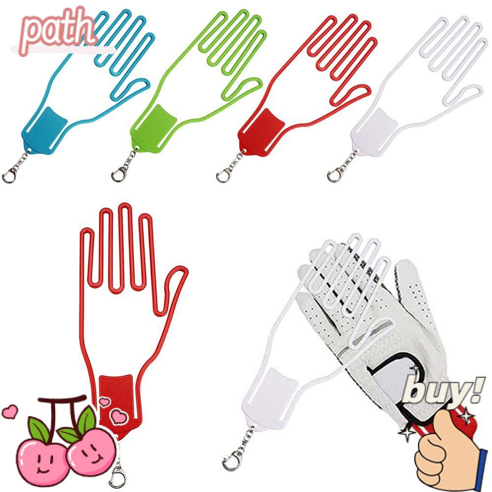 Giá Đỡ Găng Tay Chơi Golf Tiện Dụng