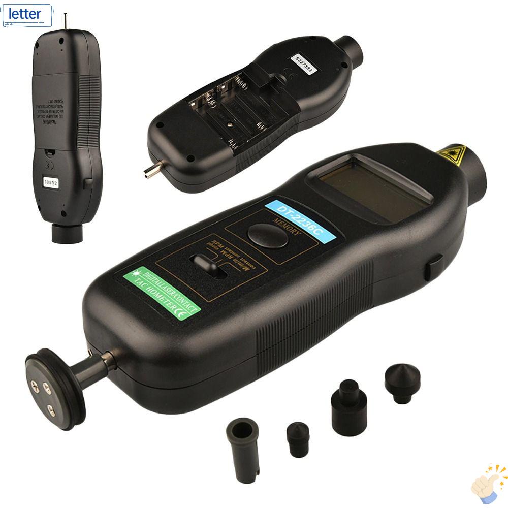 Máy Đo Tốc Độ Góc Kỹ Thuật Số 2 Trong 1 Độ Chính Xác Cao