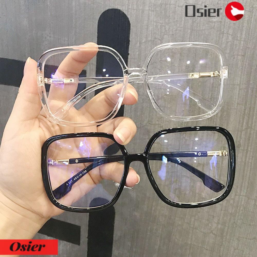 Mắt Kính Siêu Nhẹ Chống Ánh Sáng Xanh 1 Cái Cho Văn Phòng