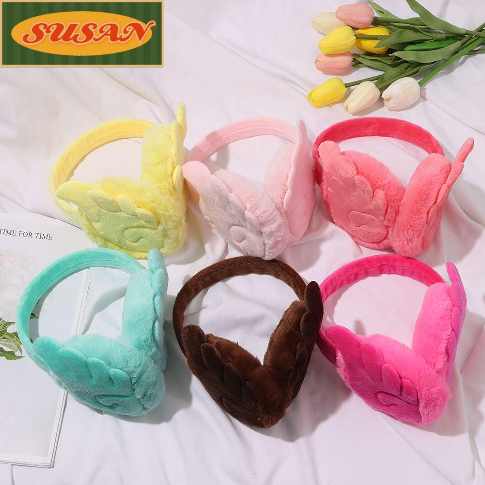 Chụp Tai Giữ Ấm Chống Gió Thời Trang