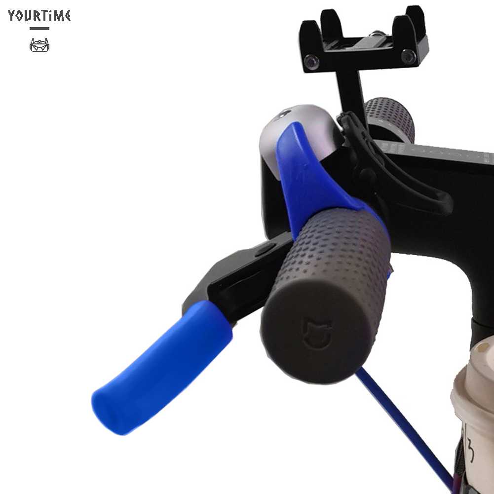 Vỏ Bọc Bảo Vệ Tay Thắng Chống Trượt Cho Xe Điện