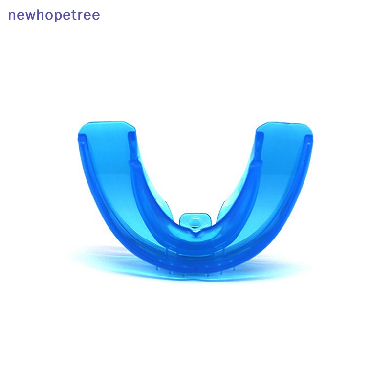 Miếng Silicone Bảo Vệ Miệng Khi Tập Taekwondo Boxing Cho Người Lớn