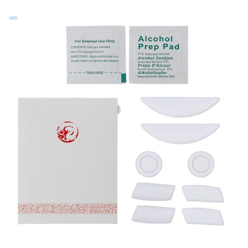 Set 2 Bộ Phụ Kiện Nâng Cấp Cho Chuột Máy Tính Mamba 5G