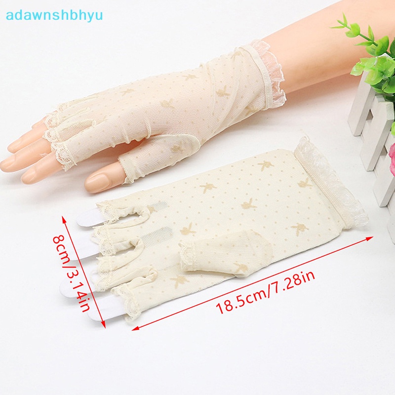 Găng Tay Bảo Vệ Móng Tay Chống Tia UV Màu Đen Dùng Cho Đèn LED