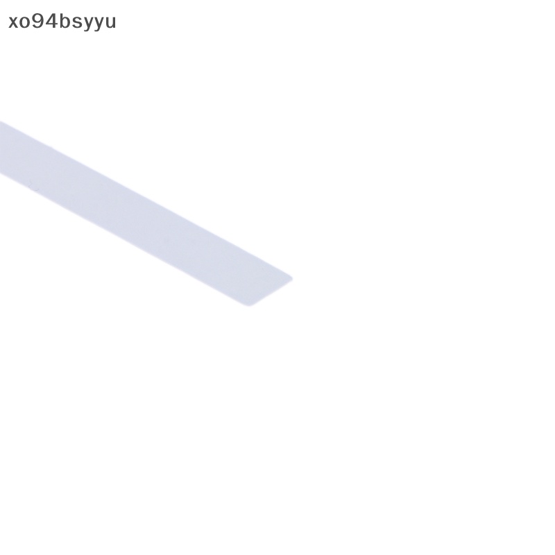 Set 100 Tờ Giấy Kiểm Tra Hương Thơm Xo94Bsyu