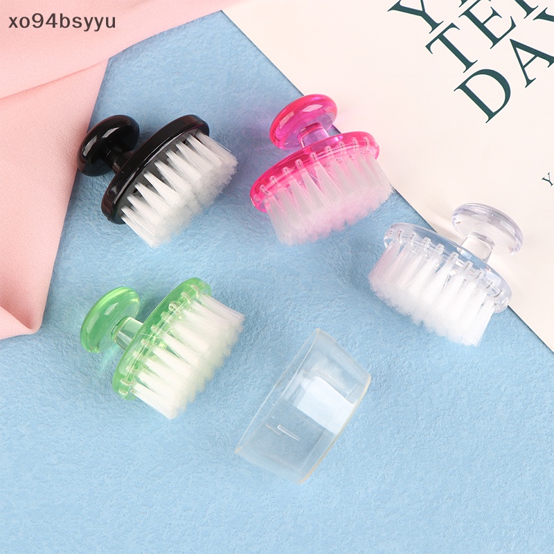 1 Dụng Cụ Vệ Sinh Cọ Trang Điểm xo94bsyyu