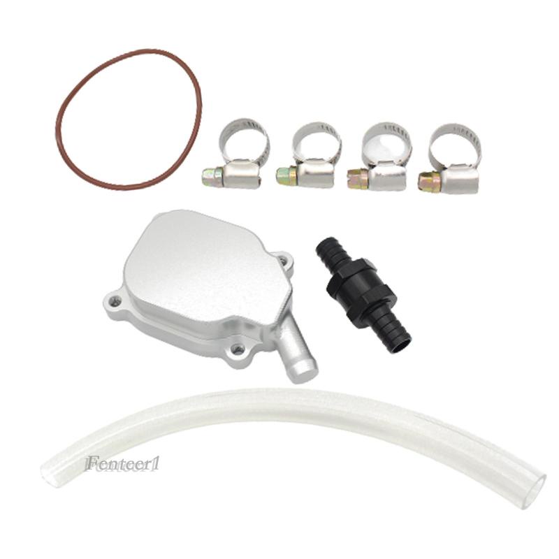 1 Nắp Thổi Khí Chống Rò Rỉ Cho Xe Máy Gtv Fenteer1