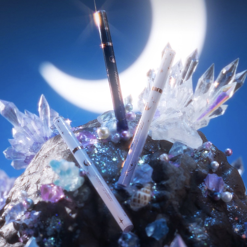 [FLOWER KNOWS] Bút kẻ mắt Flower Knows Moonlight Mermaid Enstore