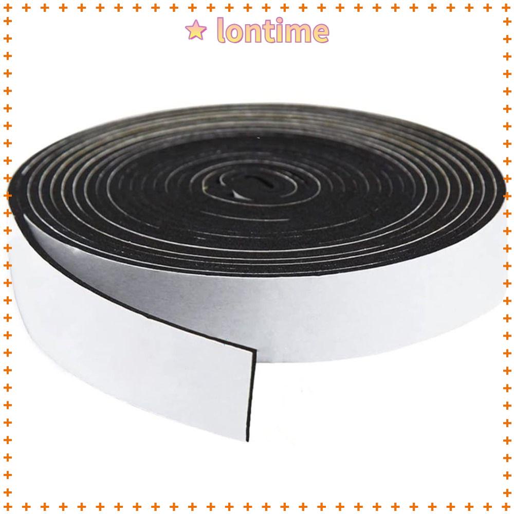 Cuộn Băng Keo Xốp Cách Âm 1Inx33Ft Dày 0.12inch