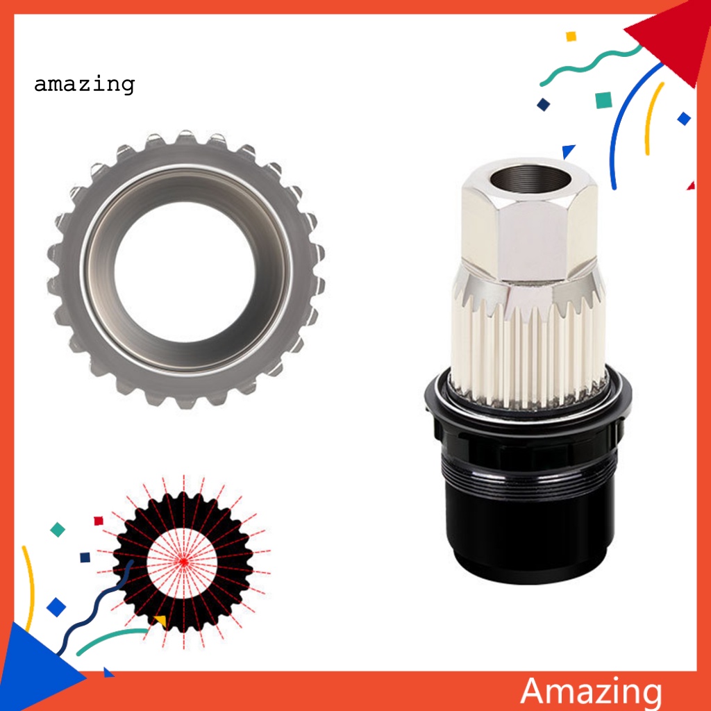 Dụng Cụ Tháo Líp Xe Đạp Leo Núi Màu Bạc Đa Năng Độ Bền Cao