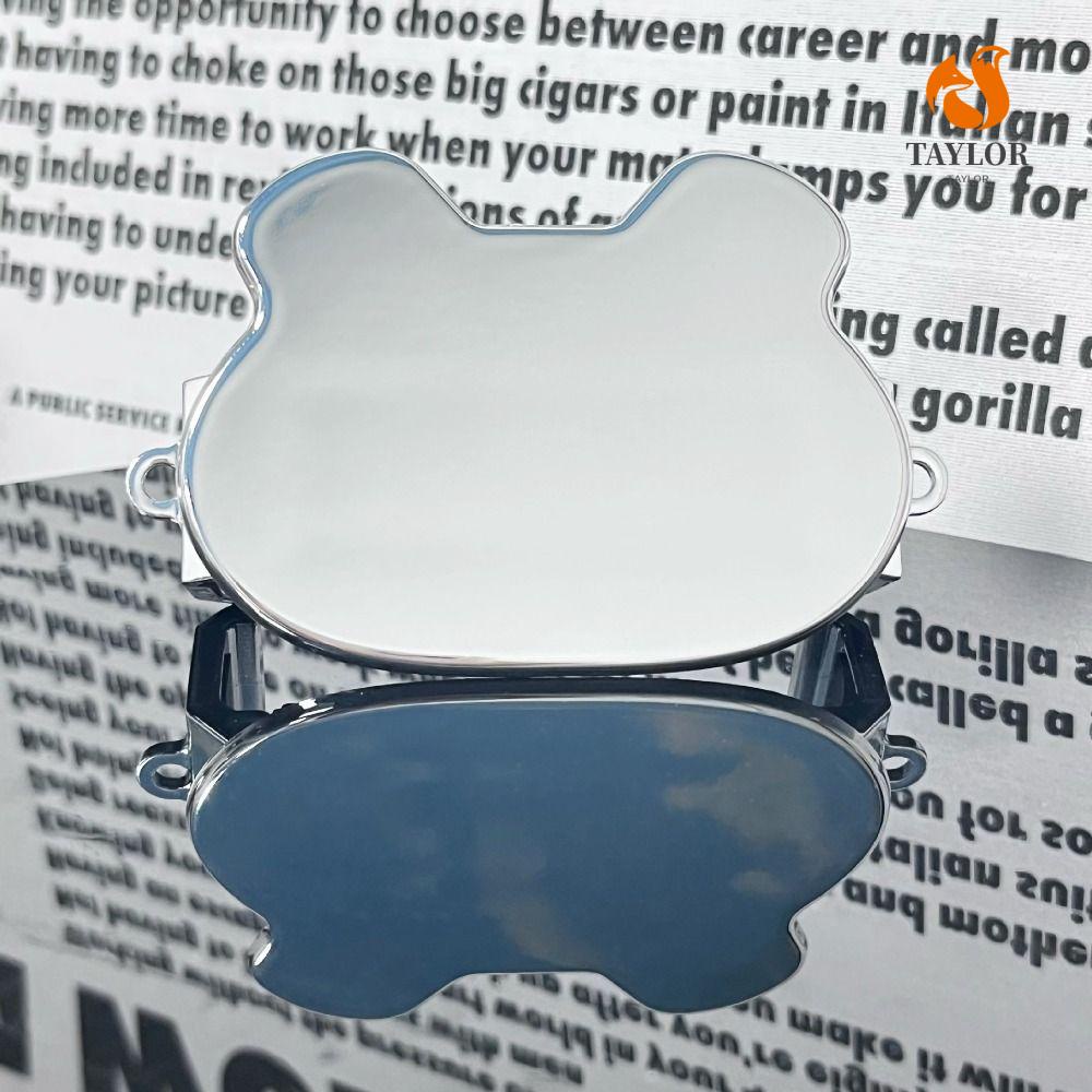 Dây Kẹp Điện Thoại Hình Gấu TAYLOR1 Chống Thất Lạc Tùy Chỉnh Tiện Dụng