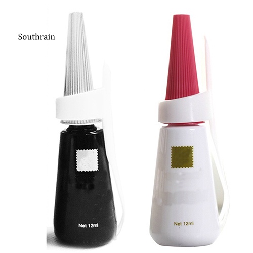 Keo Dán Lông Mi Giả 12ml Trang Điểm Làm Đẹp Thời Trang Dành Cho Bạn Nữ