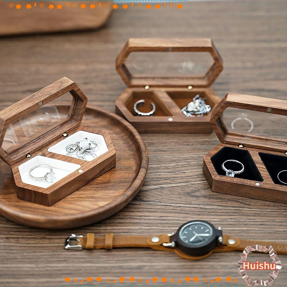 Hộp Đựng Trang Sức Cỡ Lớn Tiện Dụng