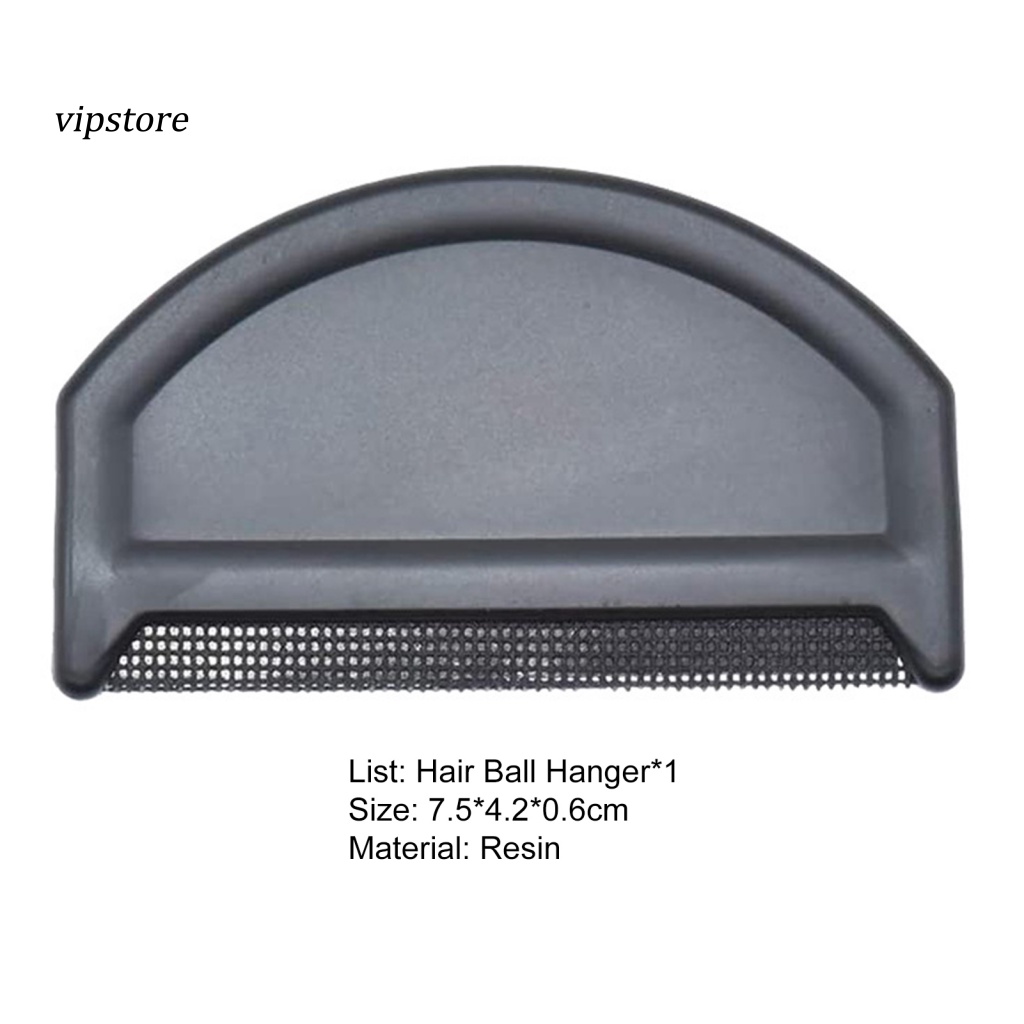 Dụng Cụ Loại Bỏ Xơ Vải Bằng Nhựa Resin Thủ Công Tiện Dụng