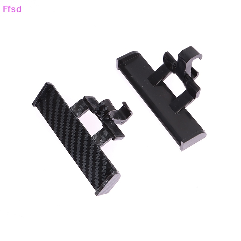 {Ffsd} Hàng Bán Chạy * Bộ 2 Khóa Kẹp Giày Dép Trang Trí Đuôi