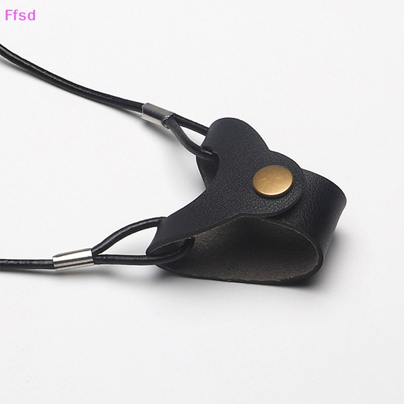 1 Dây Da Đeo Mắt Kính Chuyên Dụng Cho Nữ