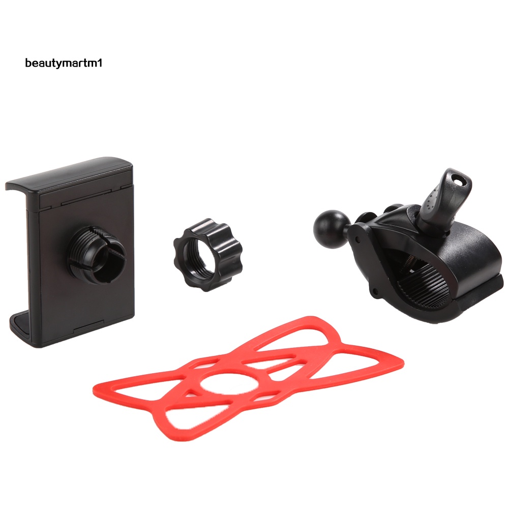Giá Đỡ Điện Thoại / Thiết Bị Định Vị GPS Gắn Tay Lái Xe Đạp / Mô Tô BMM1