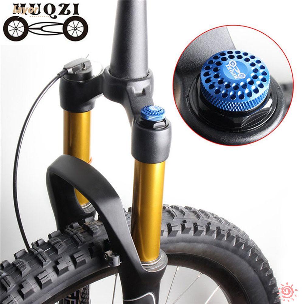 Vỏ Bọc Đầu Nĩa Bằng Hợp Kim Nhôm CNC Chống Sốc