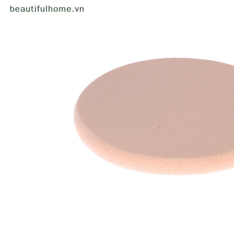Mút Trang Điểm Nhiều Kích Cỡ Có Thể Đựng Tiện Lợi