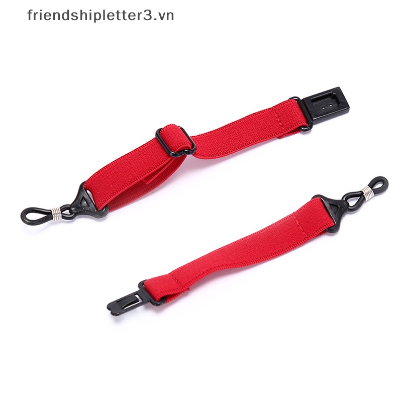 Dây Đeo Kính Chống Trượt Kiểu Dáng Thể Thao