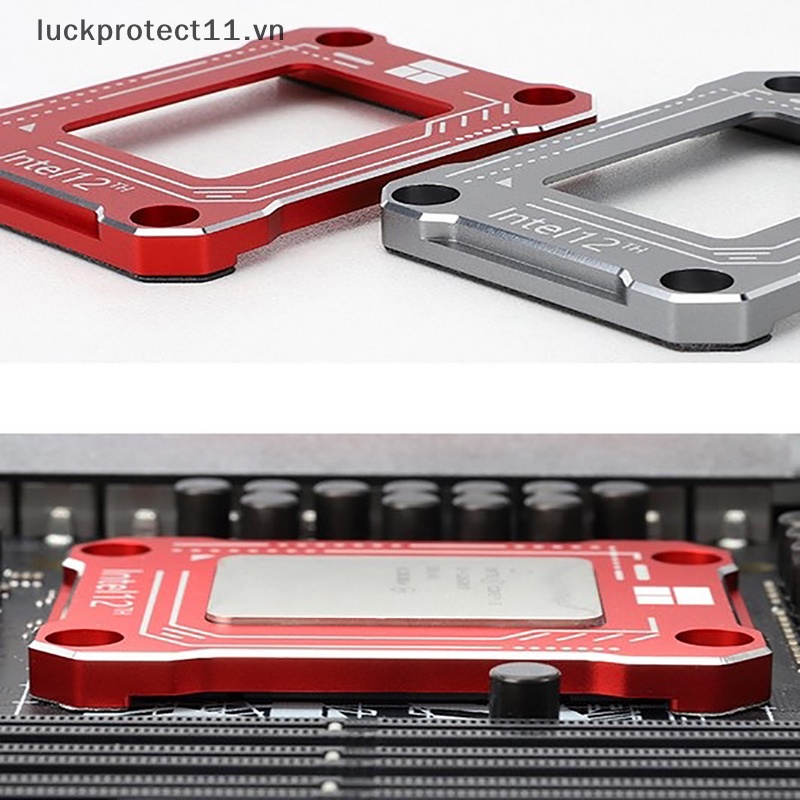 # Dây Cáp 3C &amp; NEW 3C # Bộ Chỉnh Lưu CPU LGA17XX-BCF Thế Hệ Thứ 12 Với Mỡ TF7