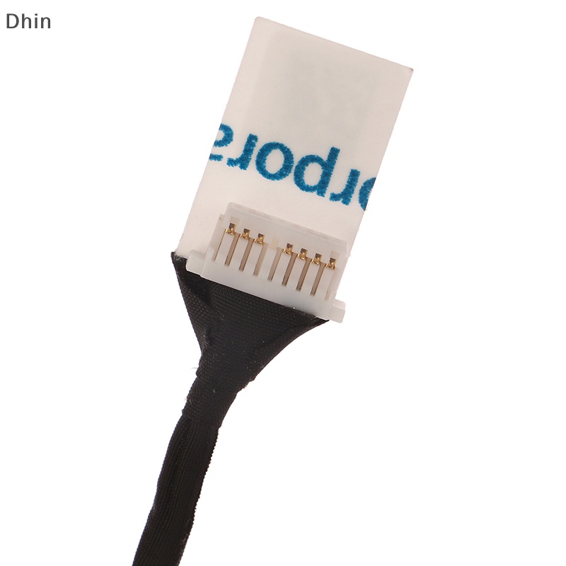 Dây Cáp Nguồn 07DM5H 0N8R4T DC Chuyên Dụng Cho Laptop Dell Latitude 3410 3510 E3510 E3410