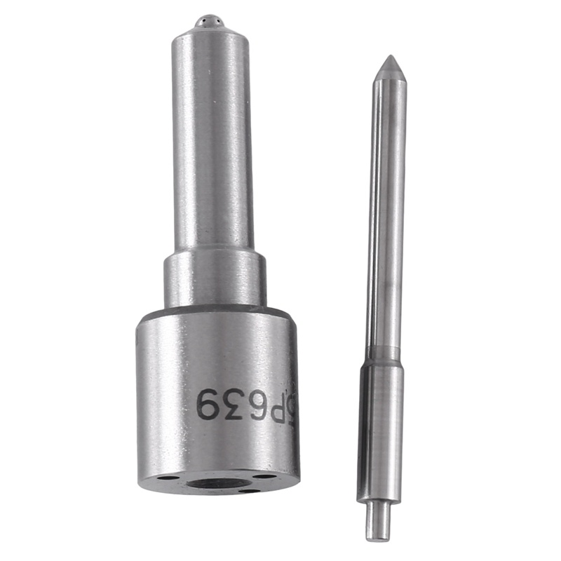 1 Vòi Phun Nhiên Liệu Crude Mới DLLA145P639 0939500- 6010 Cho TOYOTA Land CRUISER 4.2TD 1HD-FT