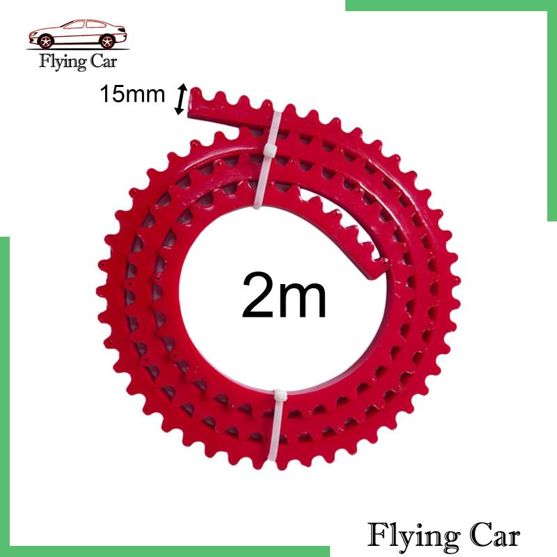[Lzdjfmy2] Công Cụ Làm Mộc Tạo Hình Xoắn Ốc Tuyệt Vời Dài 2M