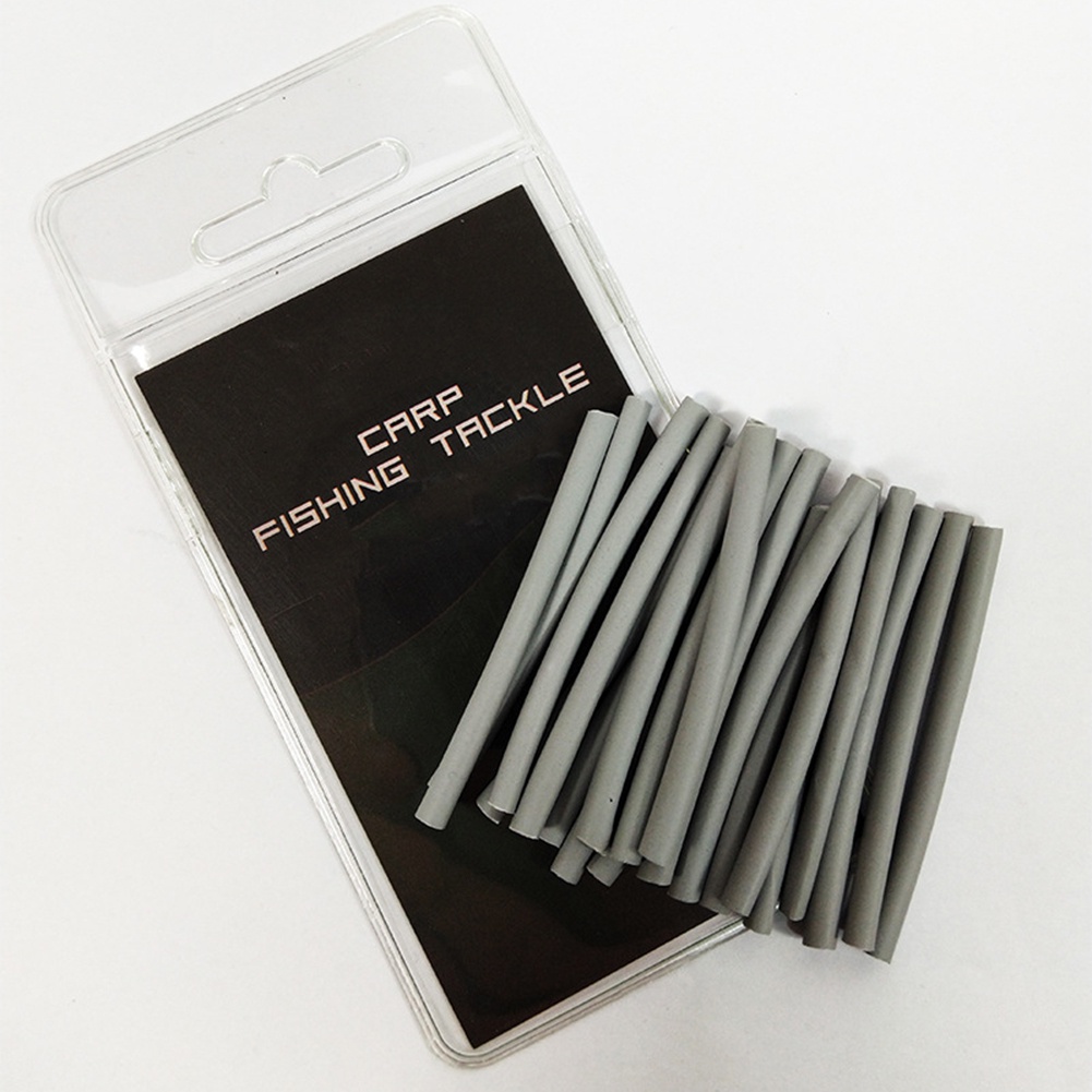 20 Ống Co Nhiệt Phụ Kiện Câu Cá